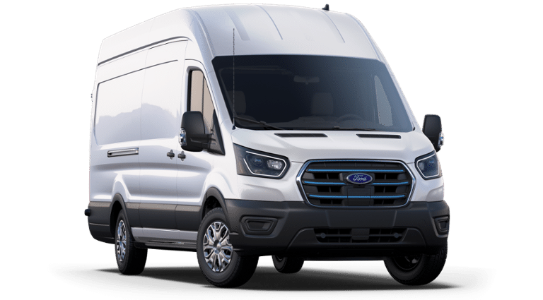 Ford E-Transit T350 SLIDING PASS 148 EL 2025 à Sainte-Catherine, Québec - 4 - w1024h768px