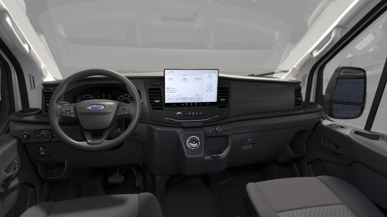 2025 Ford E-Transit T350 SLIDING PASS 148 in Sainte-Catherine, Quebec - 7 - w1024h768px