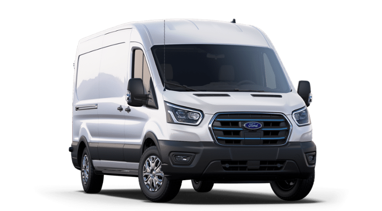2025 Ford E-Transit T350 SLIDING PASS 148 in Sainte-Catherine, Quebec - 4 - w1024h768px