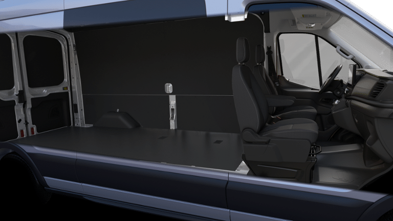 2025 Ford E-Transit T350 SLIDING PASS 148 in Sainte-Catherine, Quebec - 6 - w1024h768px