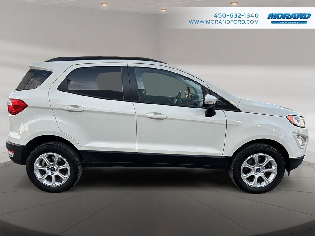 Ford EcoSport SE 2021 à Sainte-Catherine, Québec - 2 - w1024h768px