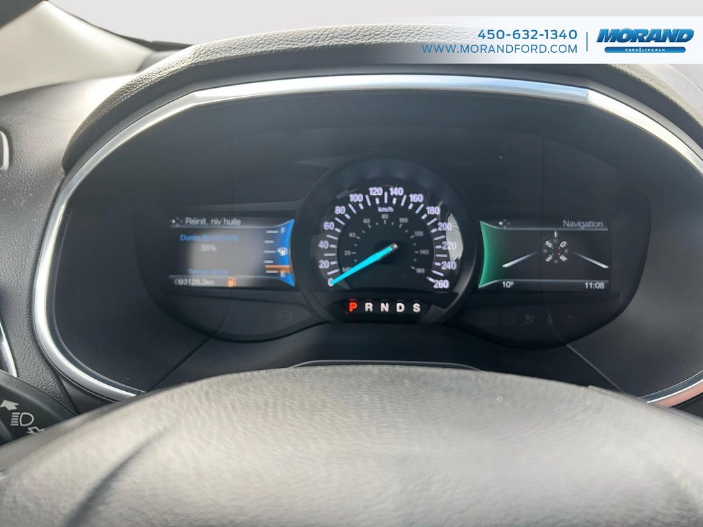 Ford Edge Titanium 2018 à Sainte-Catherine, Québec - 17 - w1024h768px