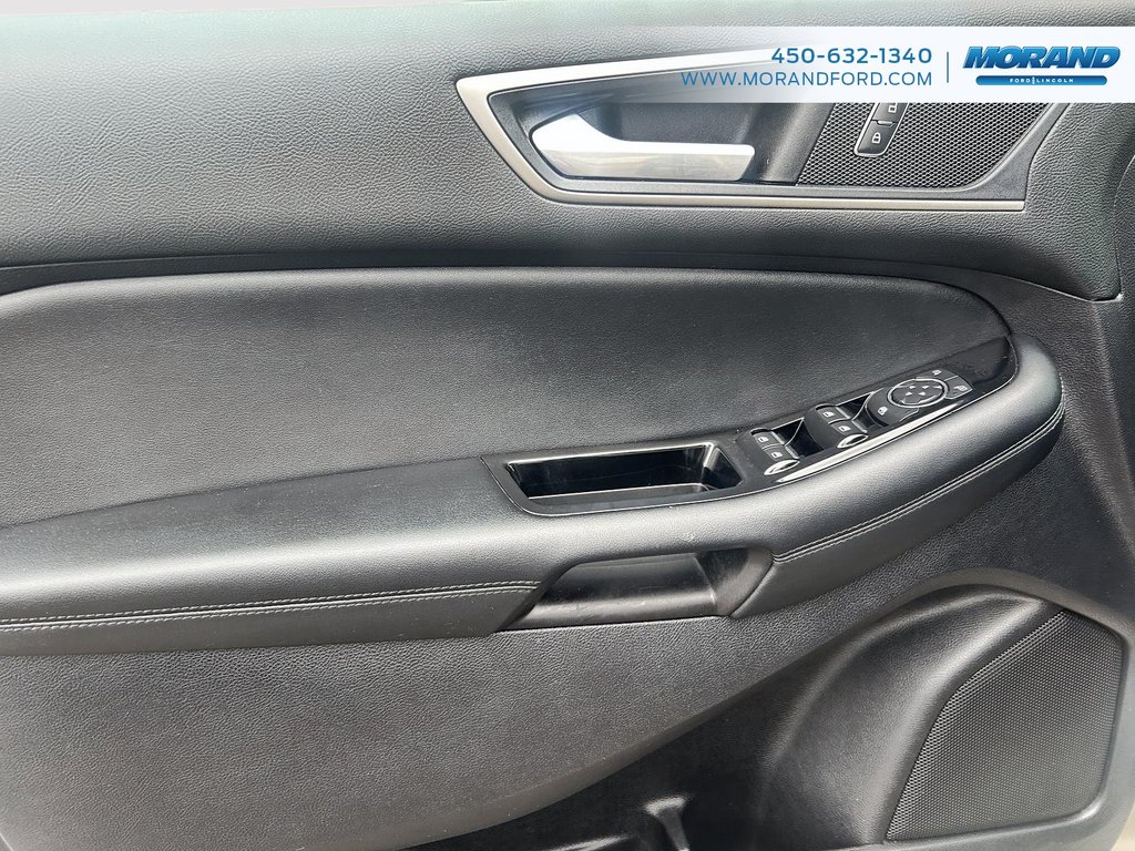 2018 Ford Edge SEL in Sainte-Catherine, Quebec - 14 - w1024h768px