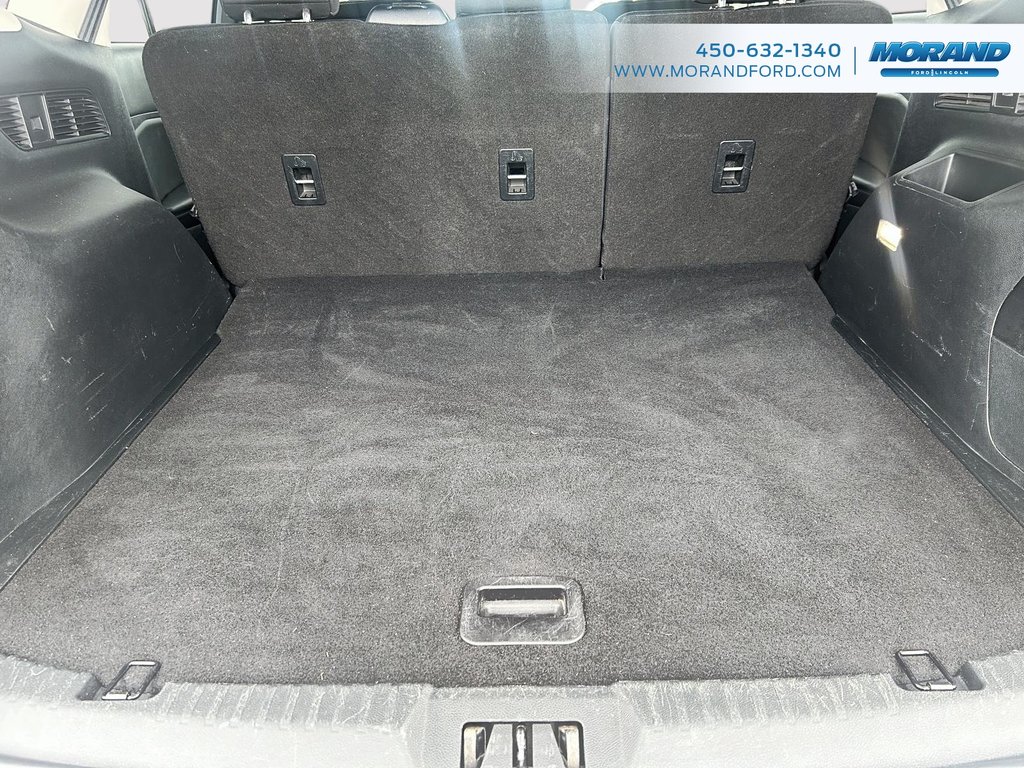 2018 Ford Edge SEL in Sainte-Catherine, Quebec - 11 - w1024h768px