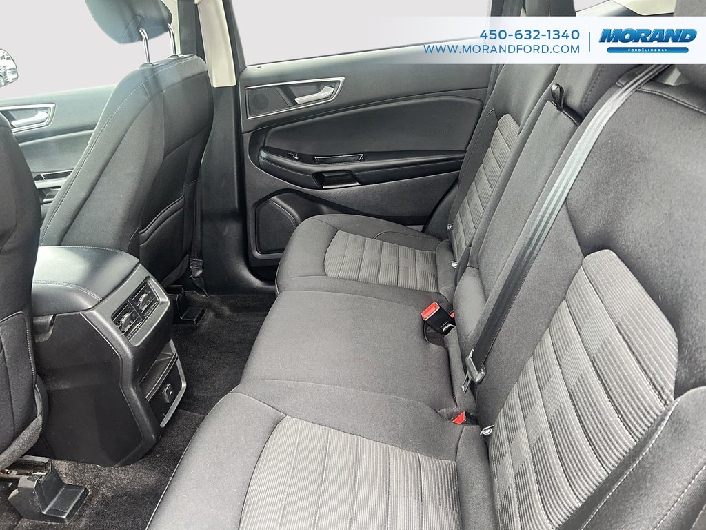 2018 Ford Edge SEL in Sainte-Catherine, Quebec - 13 - w1024h768px