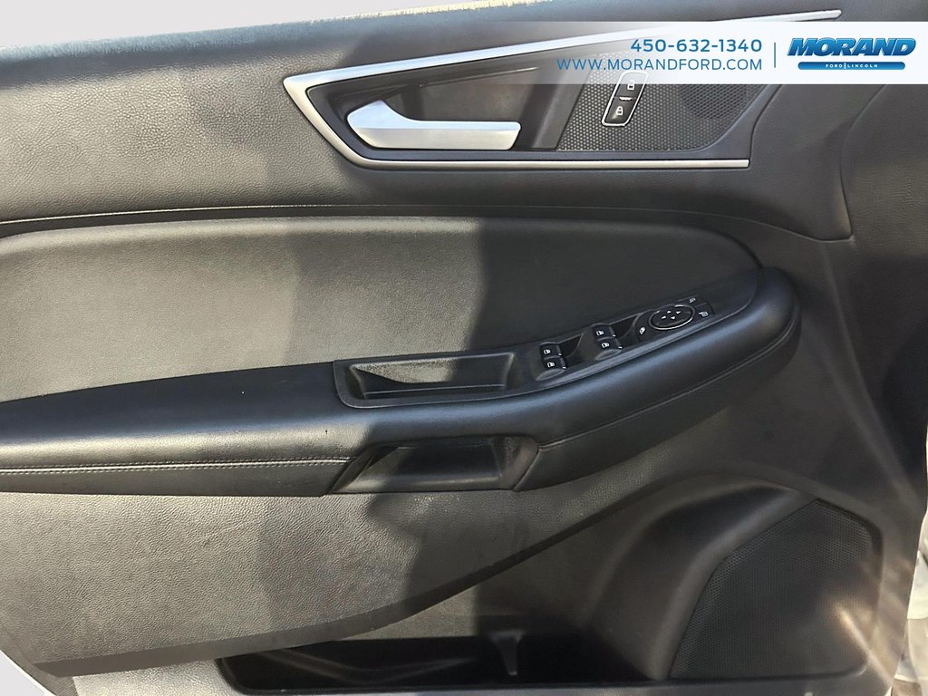 Ford Edge sel awd 2021 à Sainte-Catherine, Québec - 13 - w1024h768px