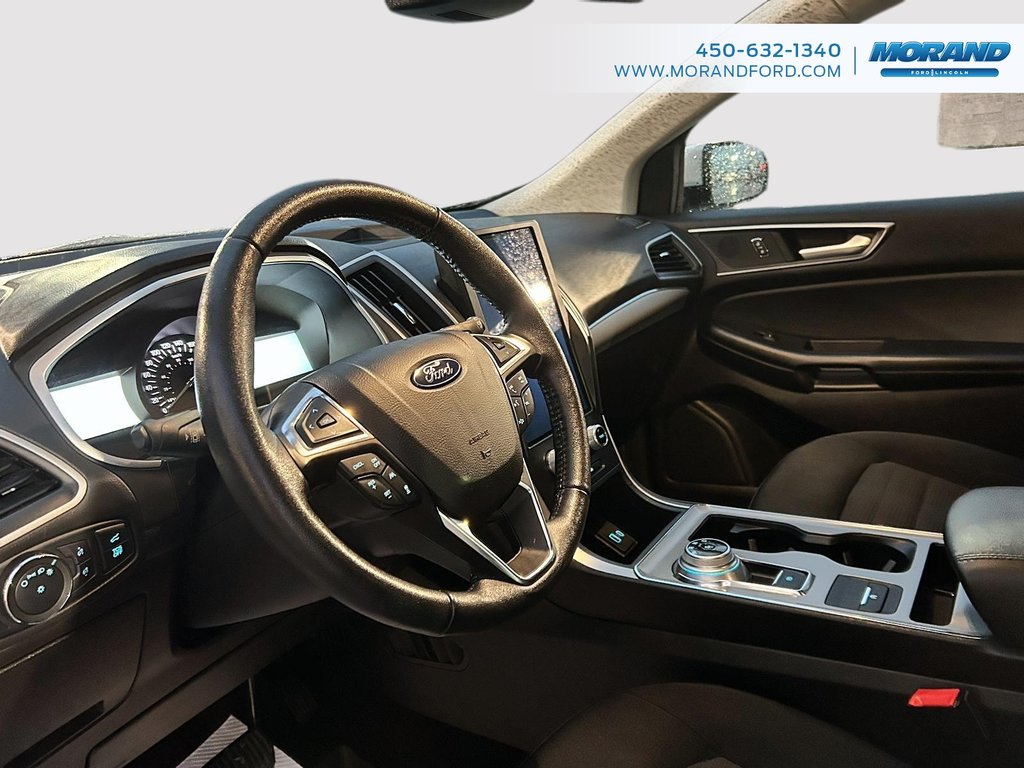 Ford Edge sel awd 2021 à Sainte-Catherine, Québec - 14 - w1024h768px