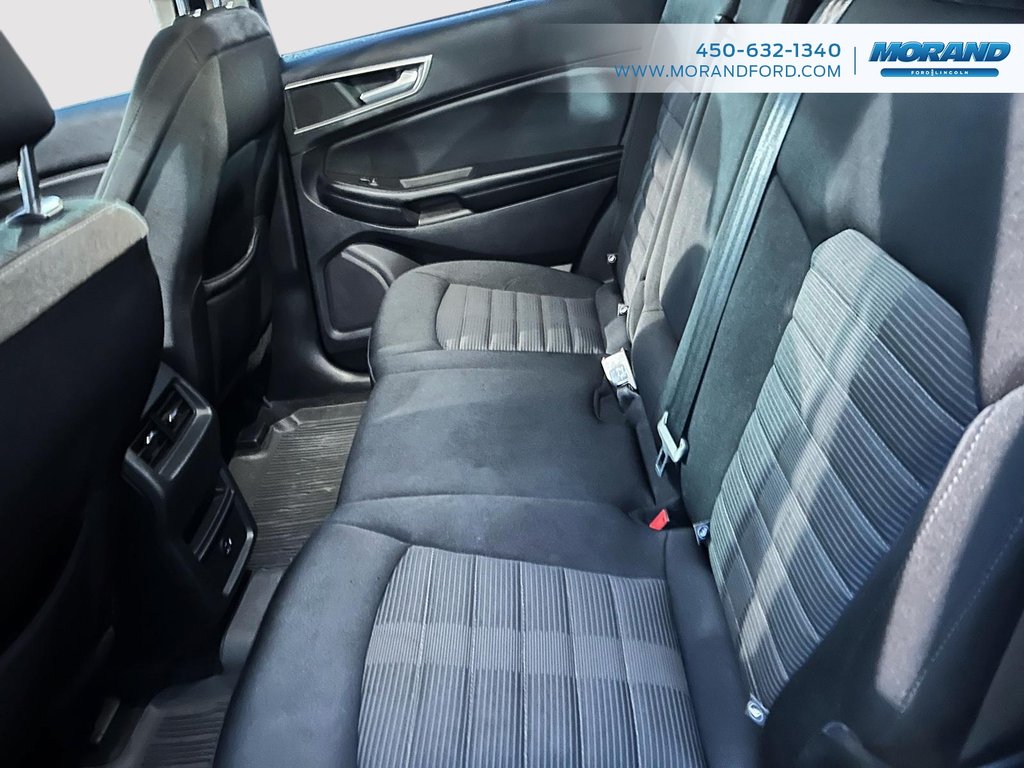Ford Edge sel awd 2021 à Sainte-Catherine, Québec - 12 - w1024h768px