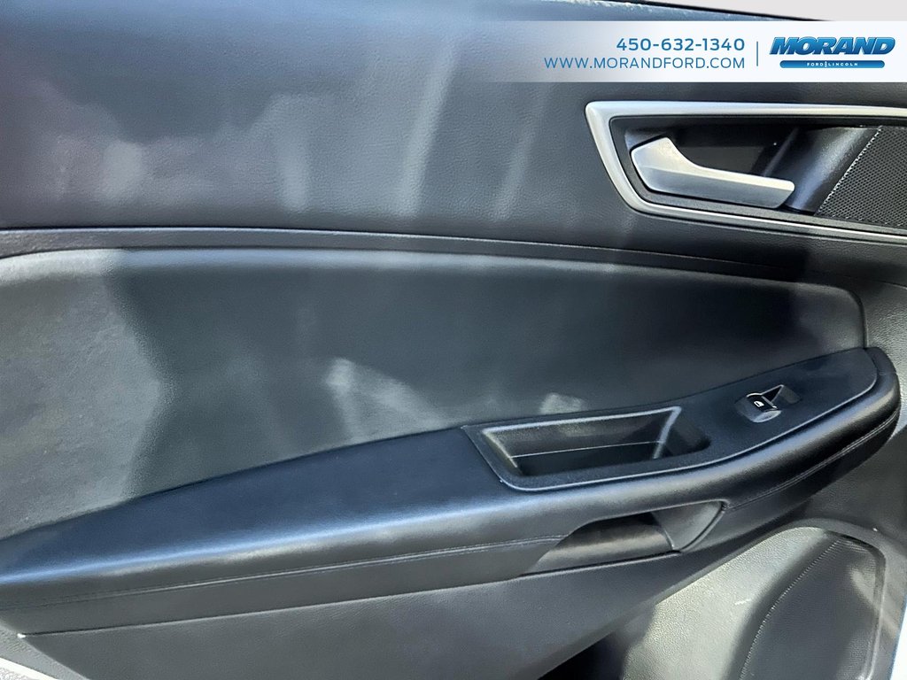Ford Edge sel awd 2021 à Sainte-Catherine, Québec - 11 - w1024h768px
