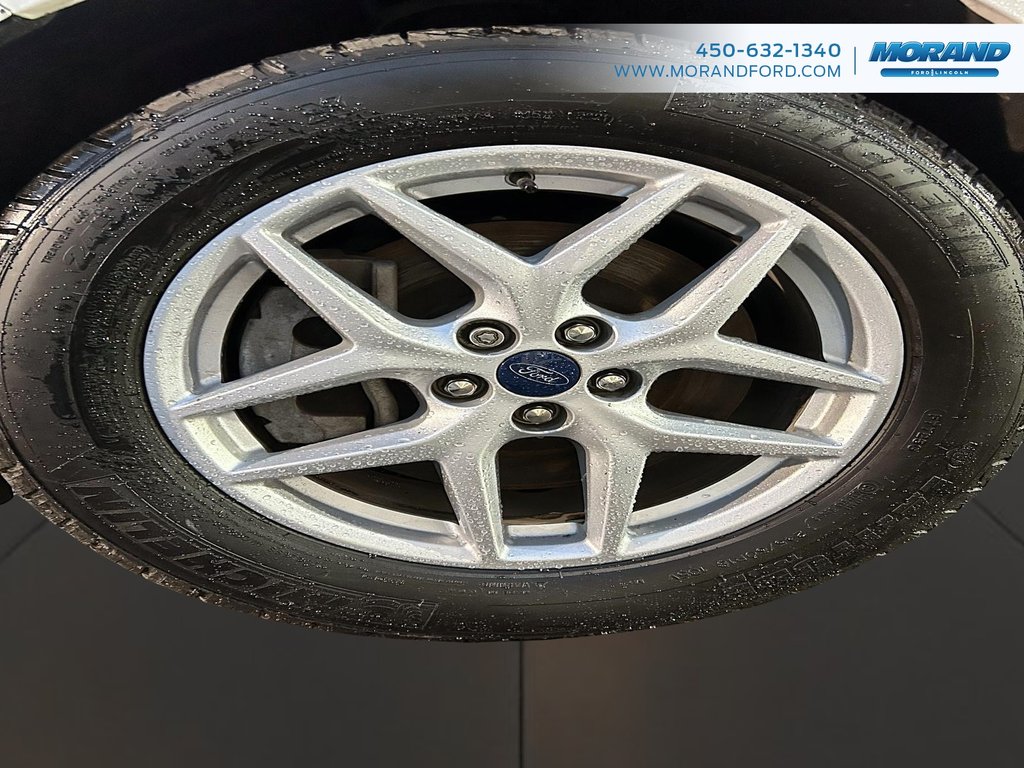 Ford Edge sel awd 2021 à Sainte-Catherine, Québec - 9 - w1024h768px