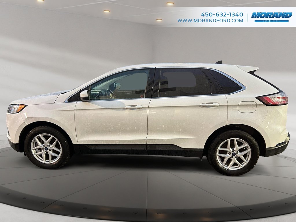 Ford Edge sel awd 2021 à Sainte-Catherine, Québec - 6 - w1024h768px
