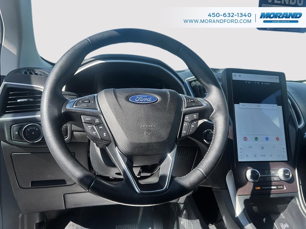 Ford Edge SEL 2021 à Sainte-Catherine, Québec - 17 - w1024h768px