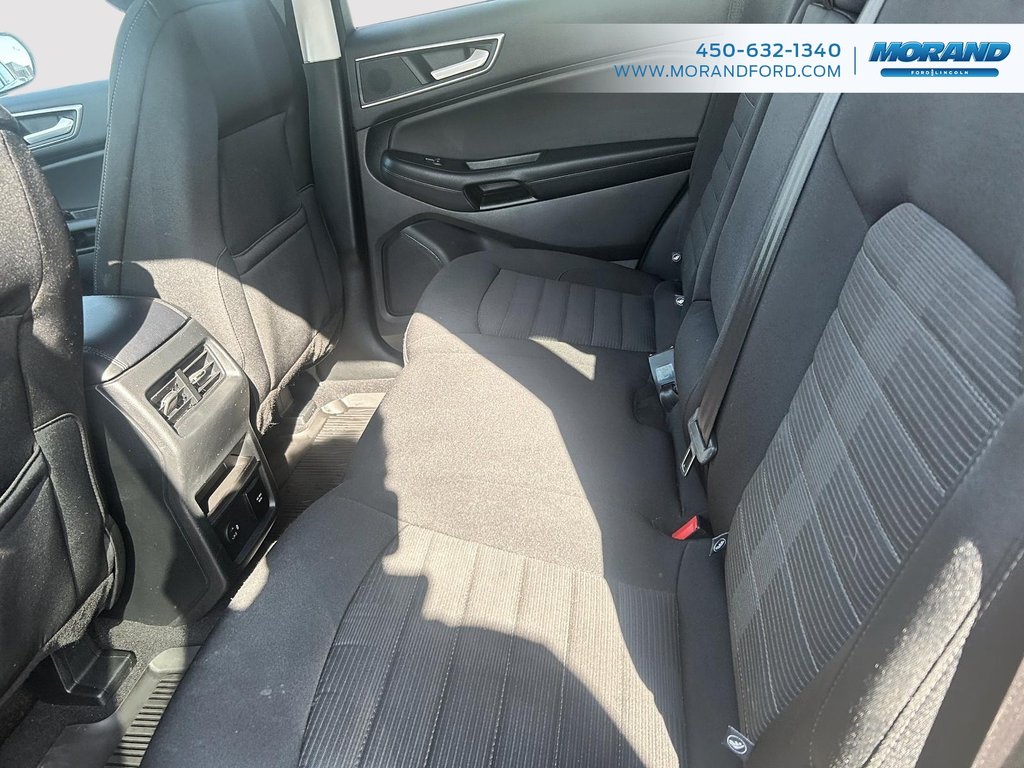 Ford Edge SEL 2021 à Sainte-Catherine, Québec - 15 - w1024h768px