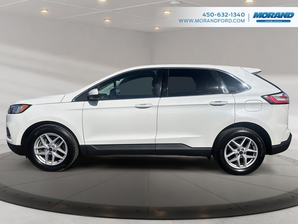 Ford Edge SEL 2021 à Sainte-Catherine, Québec - 11 - w1024h768px
