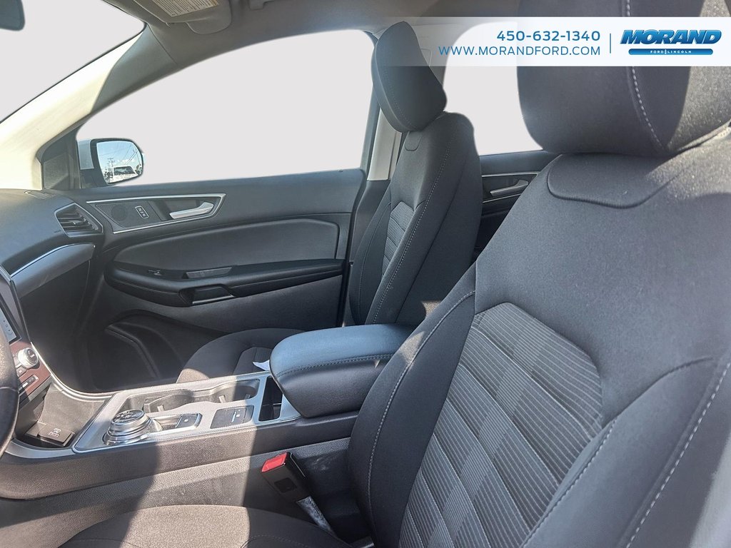 Ford Edge SEL 2021 à Sainte-Catherine, Québec - 21 - w1024h768px