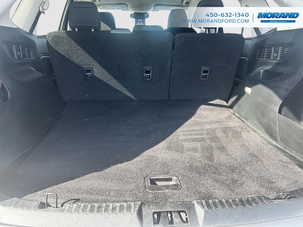 Ford Edge SEL 2021 à Sainte-Catherine, Québec - 13 - w1024h768px