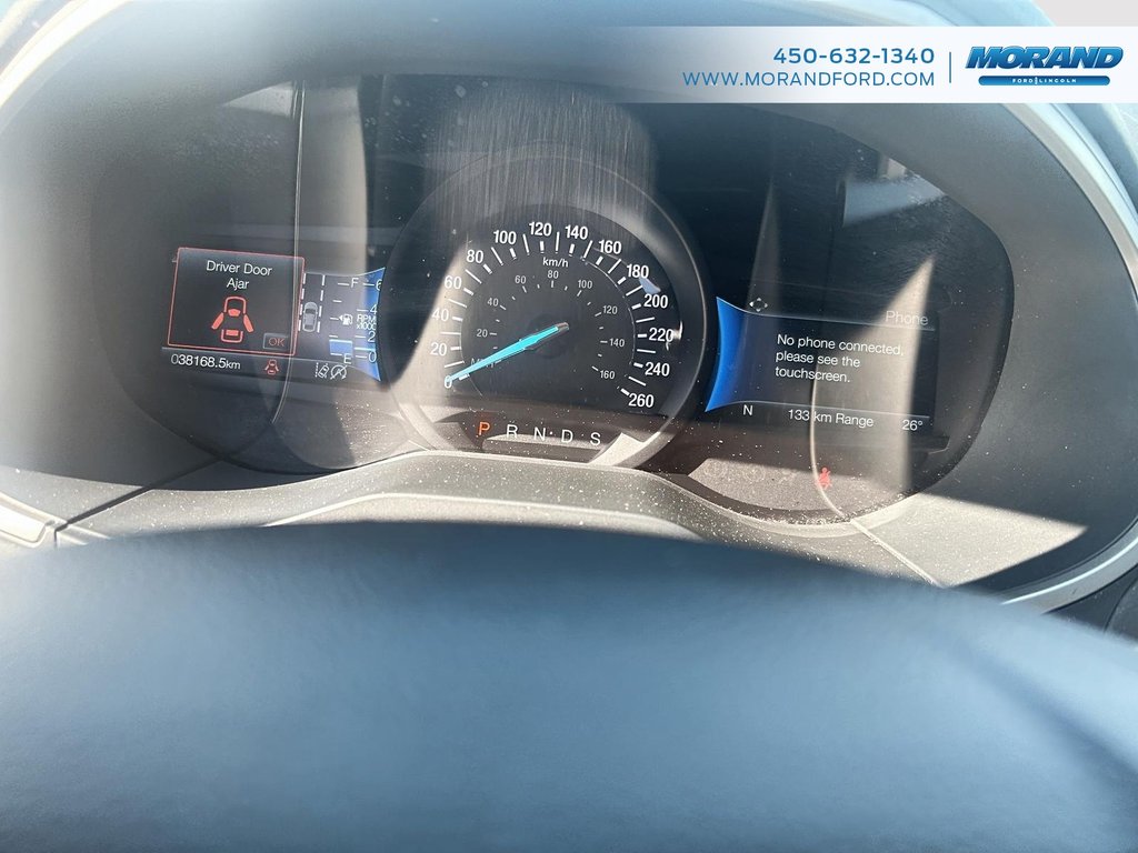 Ford Edge SEL 2021 à Sainte-Catherine, Québec - 18 - w1024h768px