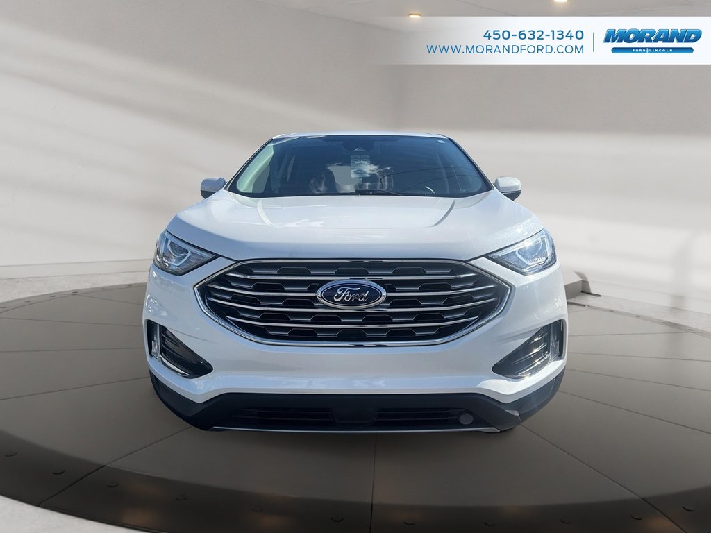 Ford Edge SEL 2021 à Sainte-Catherine, Québec - 5 - w1024h768px