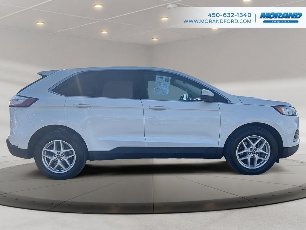 Ford Edge SEL 2021 à Sainte-Catherine, Québec - 7 - w1024h768px
