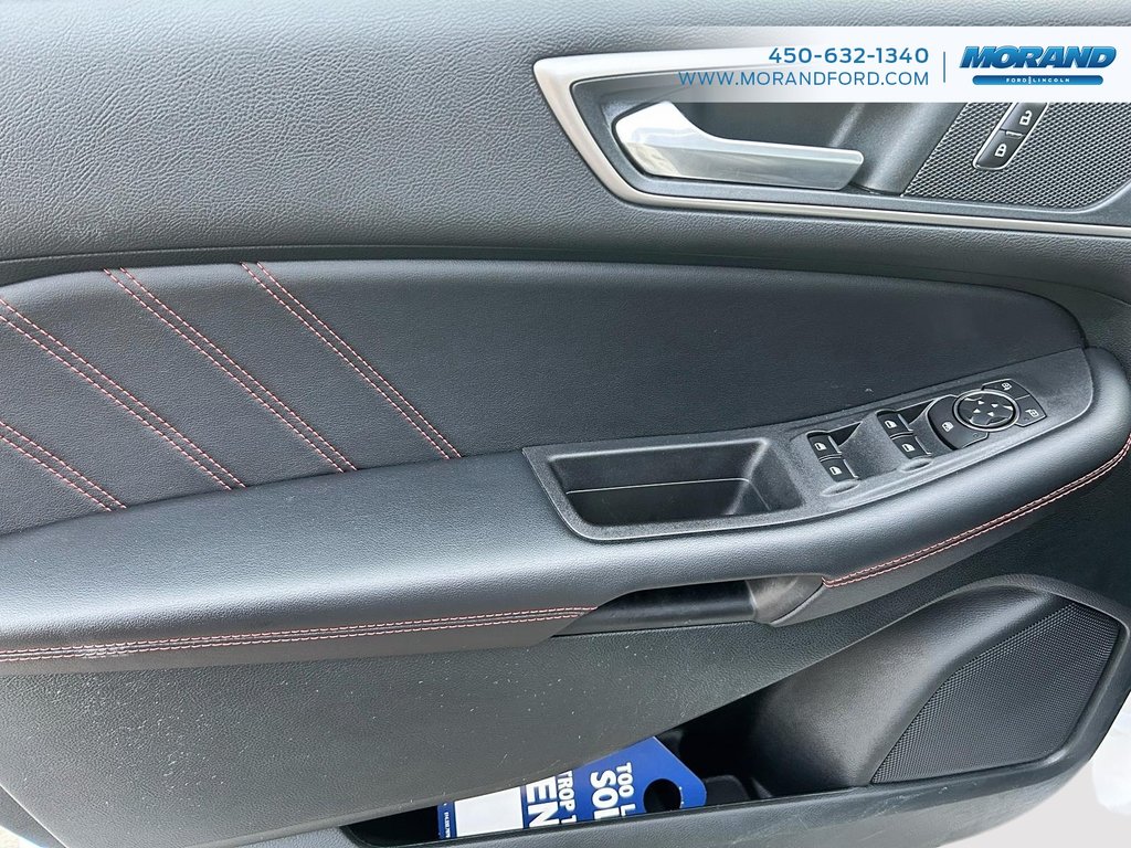 Ford Edge  2022 à Sainte-Catherine, Québec - 13 - w1024h768px