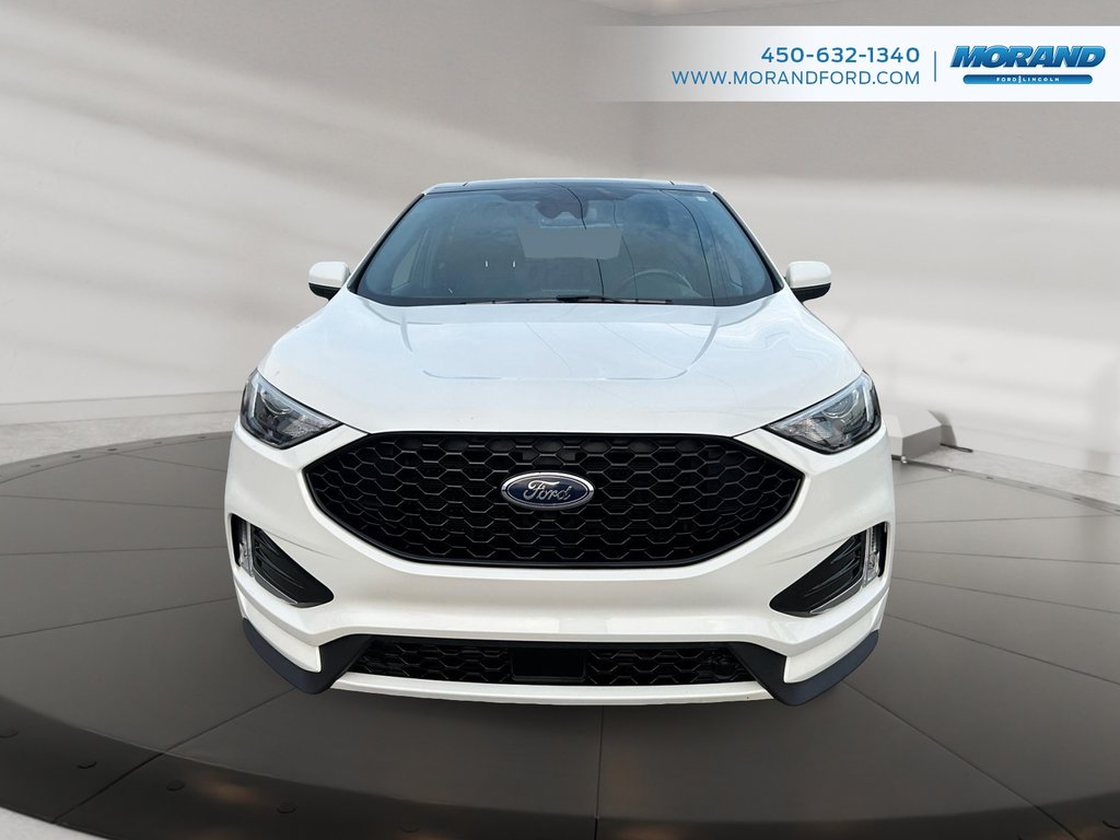 Ford Edge  2022 à Sainte-Catherine, Québec - 8 - w1024h768px