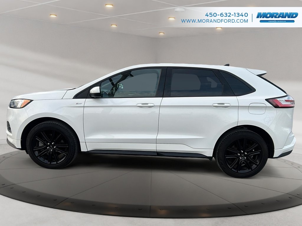 Ford Edge  2022 à Sainte-Catherine, Québec - 6 - w1024h768px