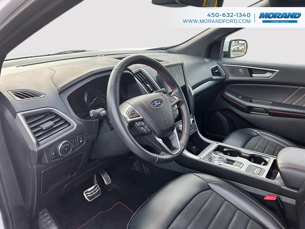 Ford Edge  2022 à Sainte-Catherine, Québec - 14 - w1024h768px