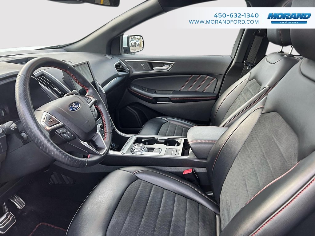Ford Edge  2022 à Sainte-Catherine, Québec - 15 - w1024h768px