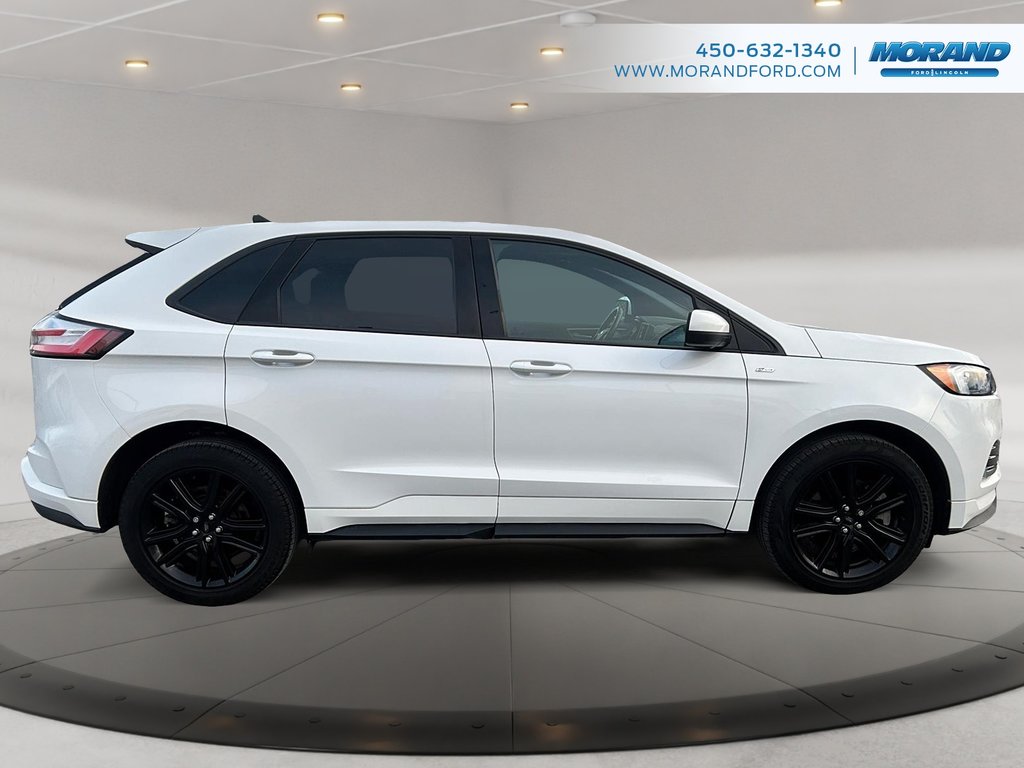 Ford Edge  2022 à Sainte-Catherine, Québec - 2 - w1024h768px