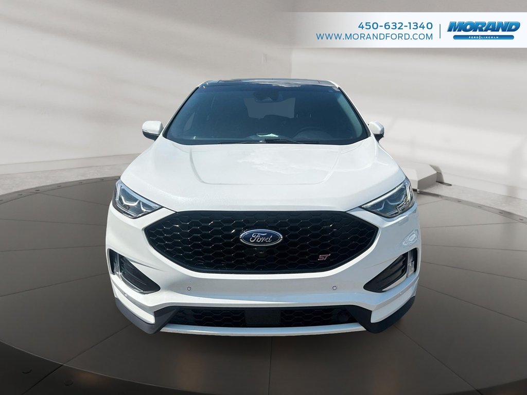 Ford Edge ST 2022 à Sainte-Catherine, Québec - 6 - w1024h768px