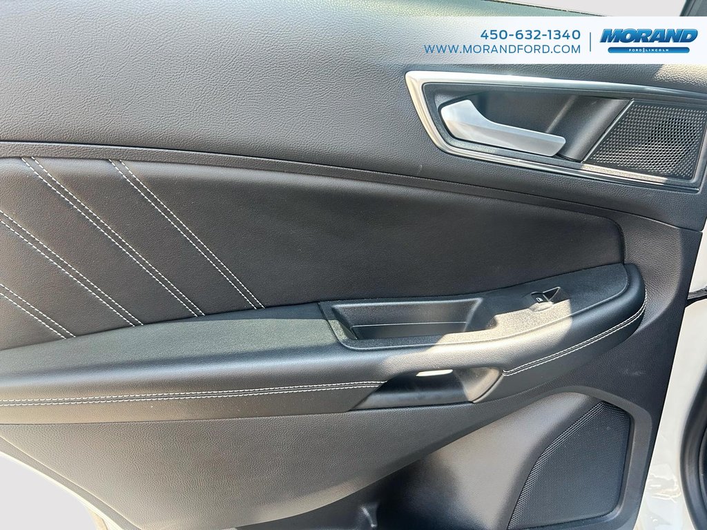 Ford Edge ST 2022 à Sainte-Catherine, Québec - 9 - w1024h768px