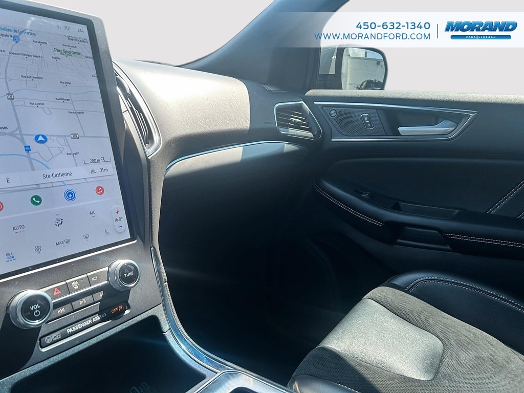 Ford Edge ST 2022 à Sainte-Catherine, Québec - 20 - w1024h768px