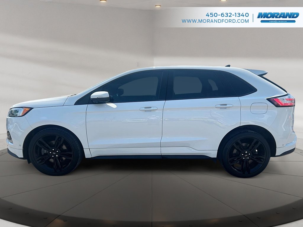 Ford Edge ST 2022 à Sainte-Catherine, Québec - 4 - w1024h768px