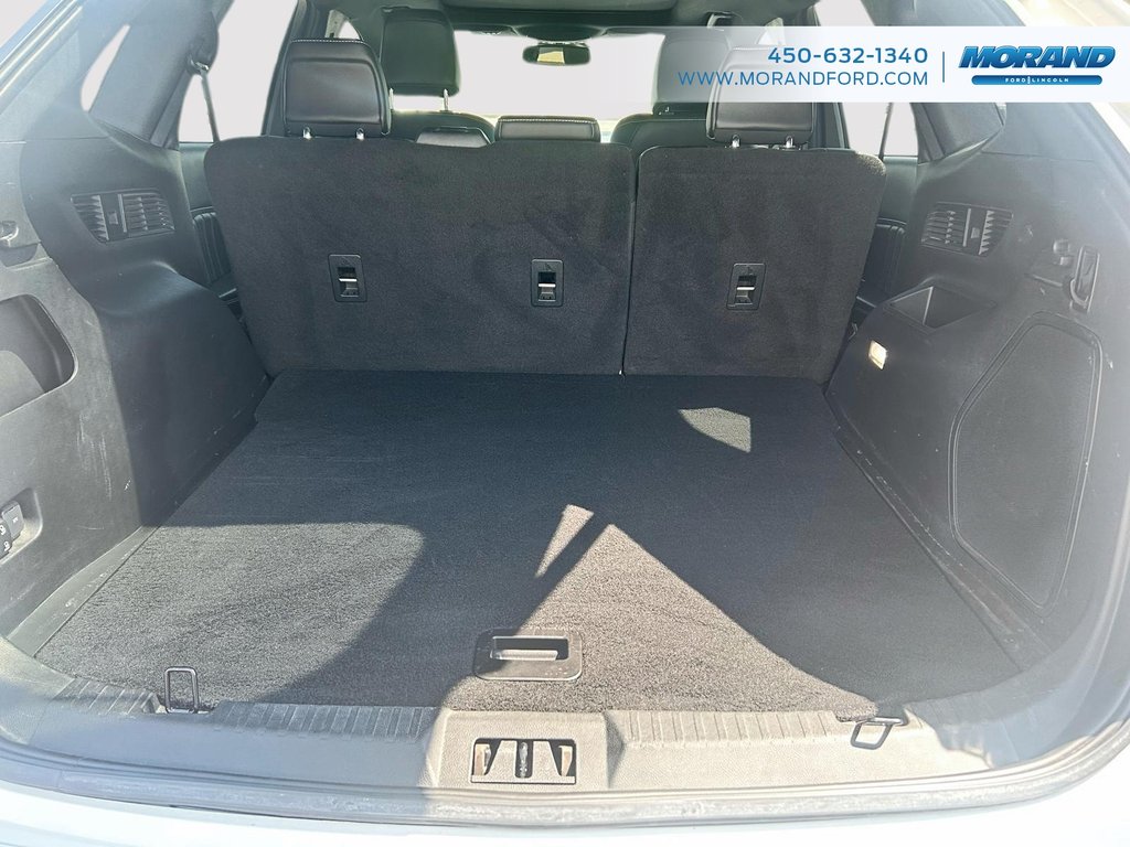 Ford Edge ST 2022 à Sainte-Catherine, Québec - 8 - w1024h768px
