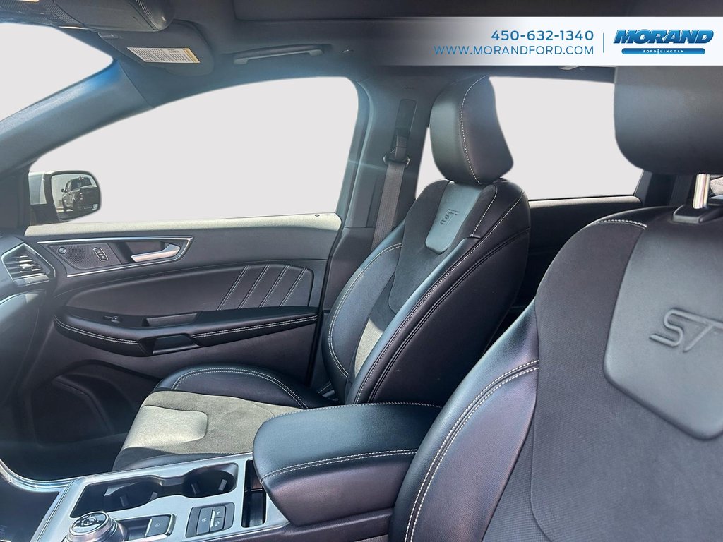 Ford Edge ST 2022 à Sainte-Catherine, Québec - 14 - w1024h768px