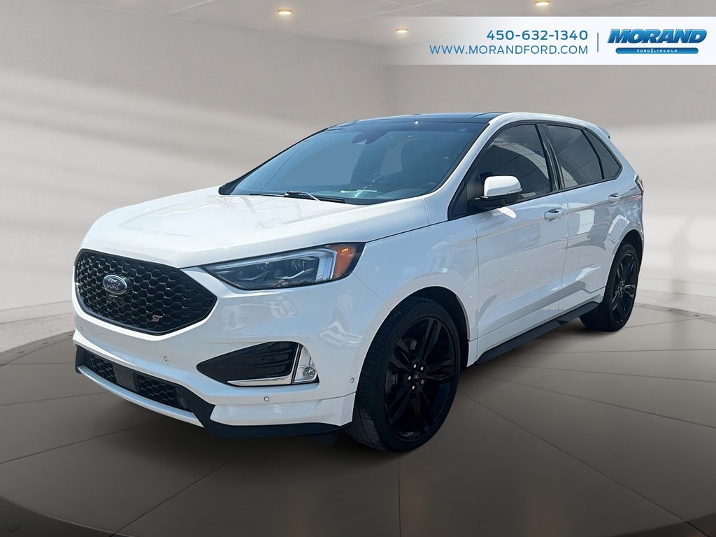 Ford Edge ST 2022 à Sainte-Catherine, Québec - 5 - w1024h768px