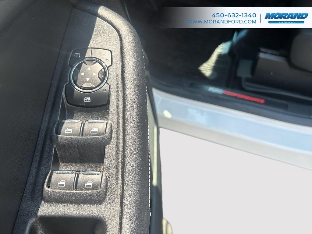 Ford Edge ST 2022 à Sainte-Catherine, Québec - 12 - w1024h768px