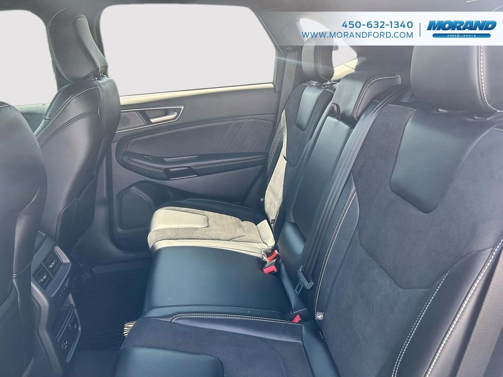 Ford Edge ST 2022 à Sainte-Catherine, Québec - 10 - w1024h768px