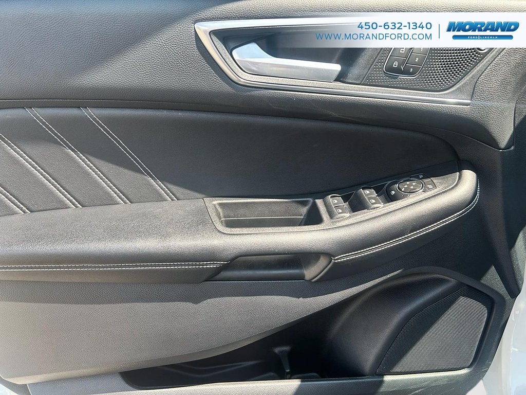 Ford Edge ST 2022 à Sainte-Catherine, Québec - 11 - w1024h768px