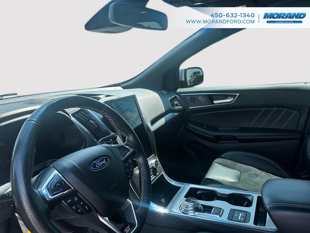Ford Edge ST 2022 à Sainte-Catherine, Québec - 13 - w1024h768px