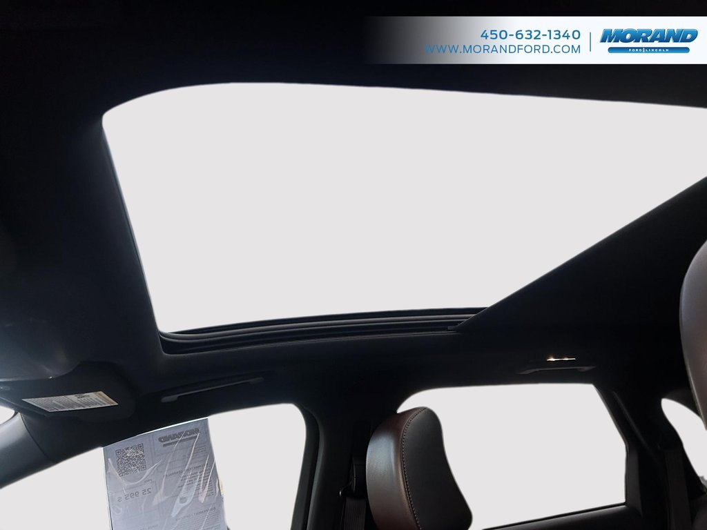 2022 Ford Edge Titanium in Sainte-Catherine, Quebec - 16 - w1024h768px