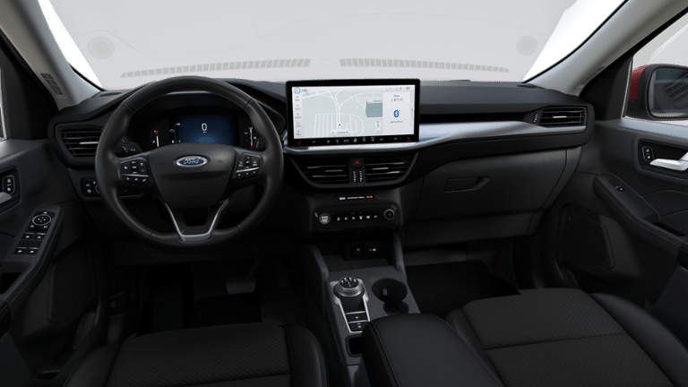 Ford Escape PHEV PHEV 2025 à Sainte-Catherine, Québec - 7 - w1024h768px