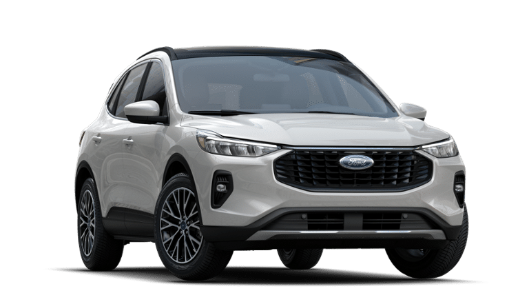 2025 Ford Escape PHEV PHEV in Sainte-Catherine, Quebec - 4 - w1024h768px