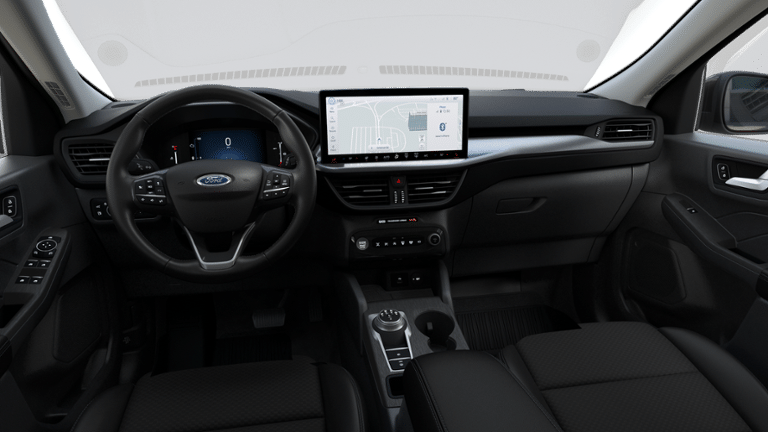 Ford Escape PHEV PHEV 2025 à Sainte-Catherine, Québec - 7 - w1024h768px