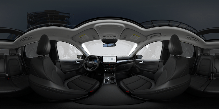 Ford Escape PHEV PHEV 2025 à Sainte-Catherine, Québec - 8 - w1024h768px