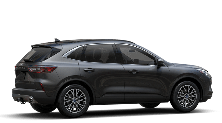 Ford Escape PHEV PHEV 2025 à Sainte-Catherine, Québec - 3 - w1024h768px