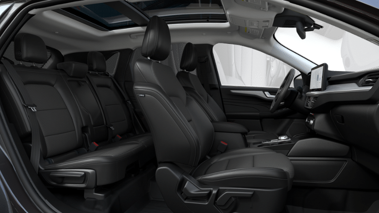 Ford Escape PHEV PHEV 2025 à Sainte-Catherine, Québec - 6 - w1024h768px