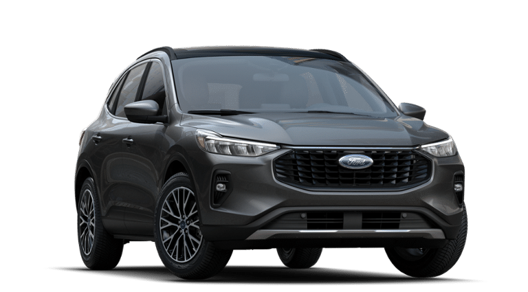 Ford Escape PHEV PHEV 2025 à Sainte-Catherine, Québec - 4 - w1024h768px