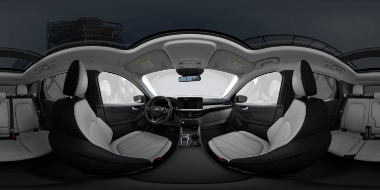 Ford Escape PHEV PHEV 2025 à Sainte-Catherine, Québec - 8 - w1024h768px