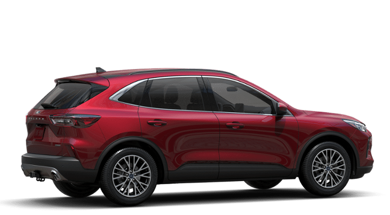 Ford Escape PHEV PHEV 2025 à Sainte-Catherine, Québec - 3 - w1024h768px